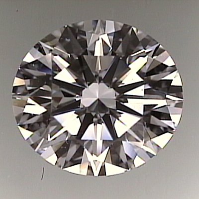 Round Brilliant Cut Diamond RBC 114