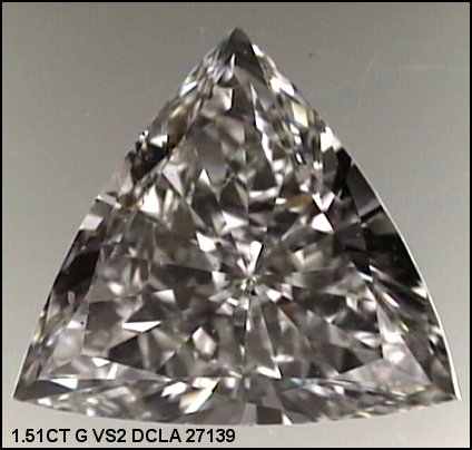 Diamond Gemscope Photograph