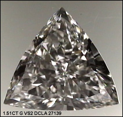 Diamond Gemscope Photograph