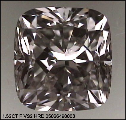 Diamond Gemscope Photograph