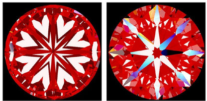 Round Brilliant Cut Diamond 1.51ct F SI1