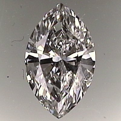 Marquise cut diamond, 1.01ct G SI1 — Diamond Imports Australia. © Diamond Imports 2026