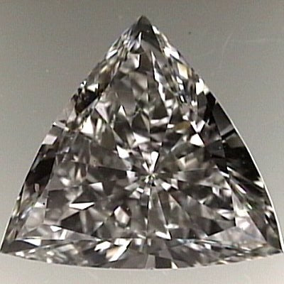 Trilliant cut diamond, 1.51ct G VS2 — Diamond Imports Australia. © Diamond Imports 2026