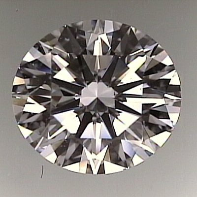 Round Brilliant cut diamond, 2.00ct D VVS2 — Diamond Imports Australia. © Diamond Imports 2026