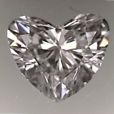 Heart shape diamond, 0.91ct G SI2 — Diamond Imports Australia. © Diamond Imports 2026