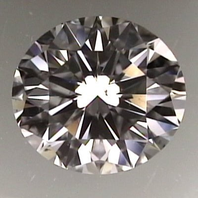 Round Brilliant cut diamond, 0.90ct F VS2 — Diamond Imports Australia. © Diamond Imports 2026