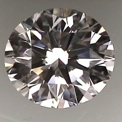 Round Brilliant cut diamond, 1.03ct F SI1 — Diamond Imports Australia. © Diamond Imports 2026