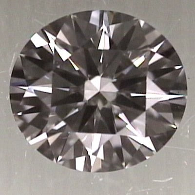 Round Brilliant cut diamond, 0.23ct E VS2 — Diamond Imports Australia. © Diamond Imports 2026