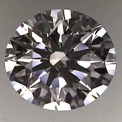 Round Brilliant cut diamond, 1.27ct D VVS2 — Diamond Imports Australia. © Diamond Imports 2026