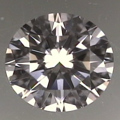 Round Brilliant cut diamond, 0.30ct E IF — Diamond Imports Australia. © Diamond Imports 2026