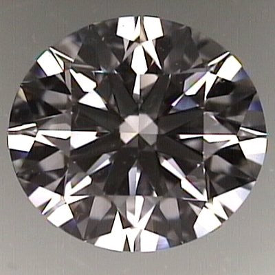 Round Brilliant cut diamond, 1.37ct G VS2 — Diamond Imports Australia. © Diamond Imports 2026