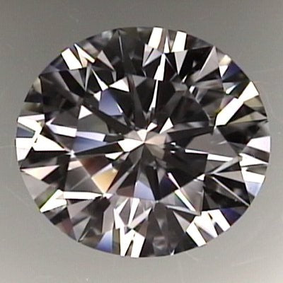 Round Brilliant cut diamond, 2.01ct D VVS1 — Diamond Imports Australia. © Diamond Imports 2026