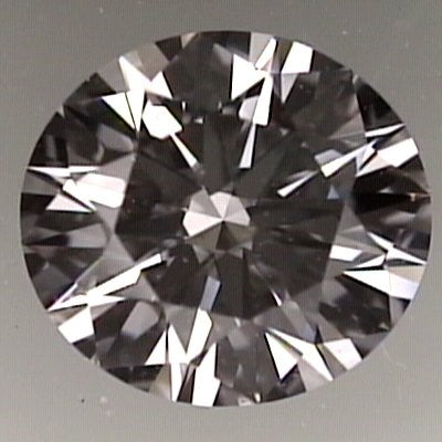 Round Brilliant cut diamond, 0.60ct E IF — Diamond Imports Australia. © Diamond Imports 2026