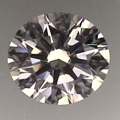 Round Brilliant cut diamond, 0.64ct F VVS1 — Diamond Imports Australia. © Diamond Imports 2026