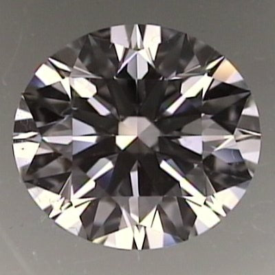Round Brilliant cut diamond, 1.07ct E VVS1 — Diamond Imports Australia. © Diamond Imports 2026