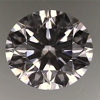 Round Brilliant cut diamond, 1.00ct E VVS1 — Diamond Imports Australia. © Diamond Imports 2026