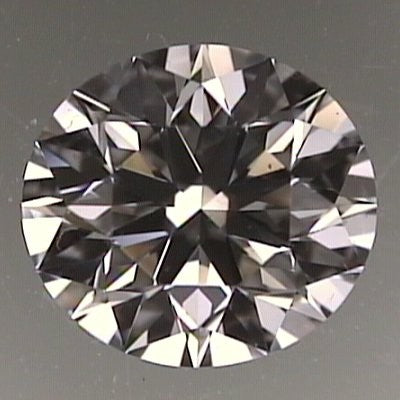 Round Brilliant cut diamond, 0.50ct D VVS1 — Diamond Imports Australia. © Diamond Imports 2026