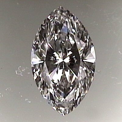 Marquise cut diamond, 1.01ct E VS1 — Diamond Imports Australia. © Diamond Imports 2026