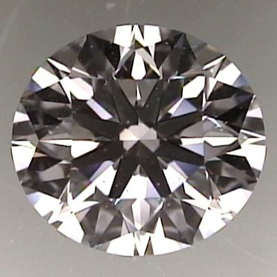 Round Brilliant cut diamond, 1.22ct D VS2 — Diamond Imports Australia. © Diamond Imports 2026
