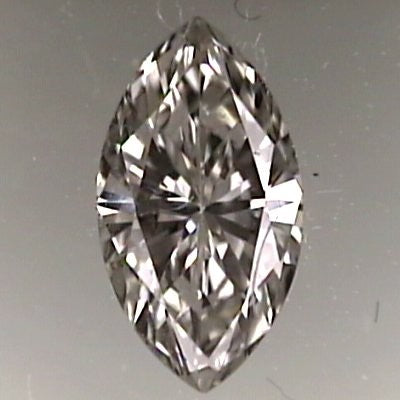Marquise cut diamond, 0.29ct I VS2 — Diamond Imports Australia. © Diamond Imports 2026