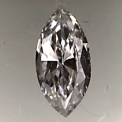 Marquise cut diamond, 0.33ct G VS1 — Diamond Imports Australia. © Diamond Imports 2026