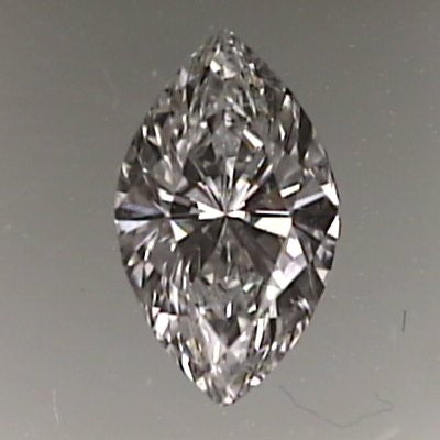 Marquise cut diamond, 0.35ct G VS2 — Diamond Imports Australia. © Diamond Imports 2026