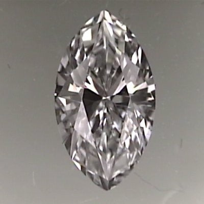 Marquise cut diamond, 0.46ct E VVS2 — Diamond Imports Australia. © Diamond Imports 2026