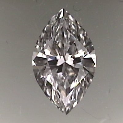Marquise cut diamond, 0.47ct D VS1 — Diamond Imports Australia. © Diamond Imports 2026