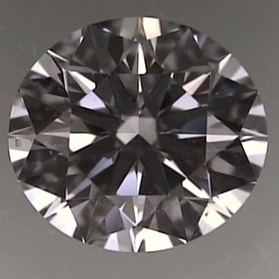 Round Brilliant cut diamond, 0.67ct E IF — Diamond Imports Australia. © Diamond Imports 2026