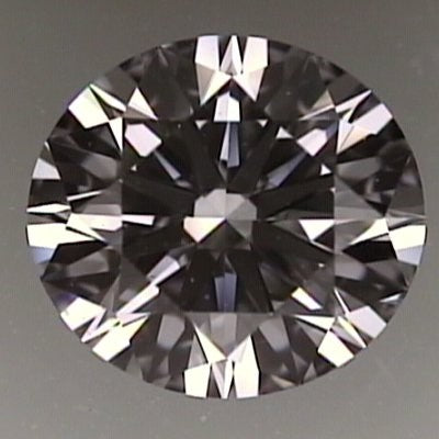 Round Brilliant cut diamond, 1.22ct D VS1 — Diamond Imports Australia. © Diamond Imports 2026