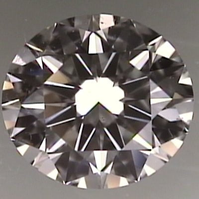 Round Brilliant cut diamond, 0.75ct E VS2 — Diamond Imports Australia. © Diamond Imports 2026
