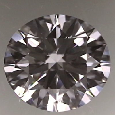 Round Brilliant cut diamond, 0.69ct D IF — Diamond Imports Australia. © Diamond Imports 2026