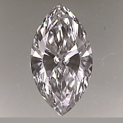 Marquise cut diamond, 0.26ct E VVS1 — Diamond Imports Australia. © Diamond Imports 2026