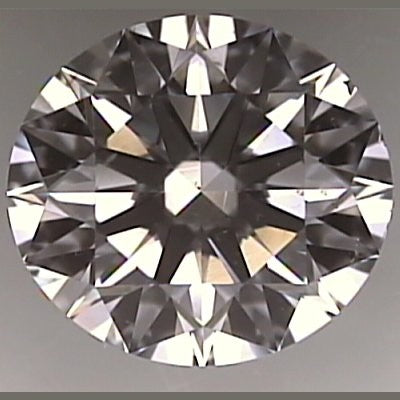Round Brilliant cut diamond, 1.83ct H SI1 — Diamond Imports Australia. © Diamond Imports 2026
