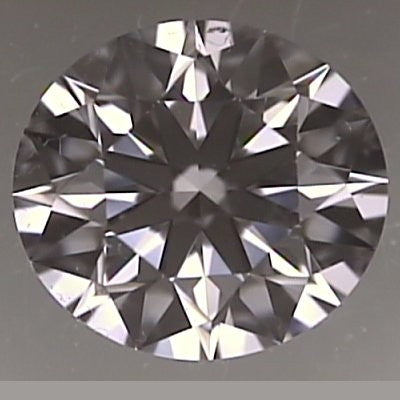 Round Brilliant cut diamond, 0.40ct G VS2 — Diamond Imports Australia. © Diamond Imports 2026