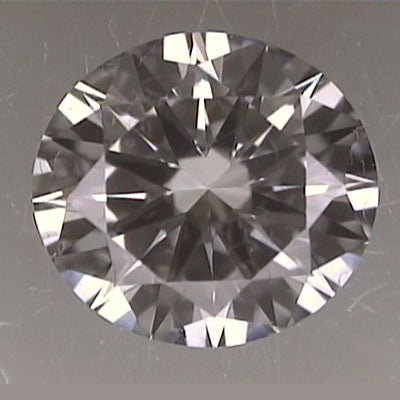 Round Brilliant cut diamond, 0.24ct J SI1 — Diamond Imports Australia. © Diamond Imports 2026