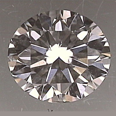 Round Brilliant cut diamond, 0.29ct J SI1 — Diamond Imports Australia. © Diamond Imports 2026