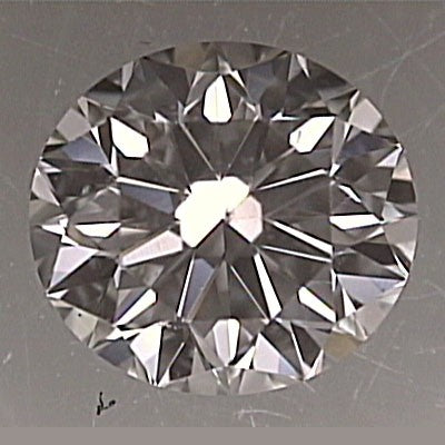 Round Brilliant cut diamond, 0.29ct J SI1 — Diamond Imports Australia. © Diamond Imports 2026