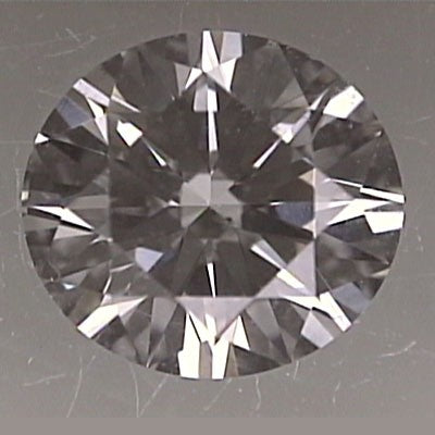 Round Brilliant cut diamond, 0.25ct I SI1 — Diamond Imports Australia. © Diamond Imports 2026