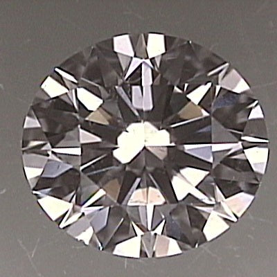 Round Brilliant cut diamond, 0.37ct E SI1 — Diamond Imports Australia. © Diamond Imports 2026
