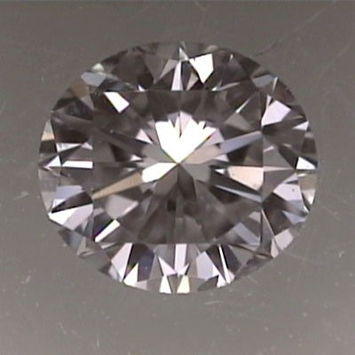 Round Brilliant cut diamond, 0.25ct E VS2 — Diamond Imports Australia. © Diamond Imports 2026
