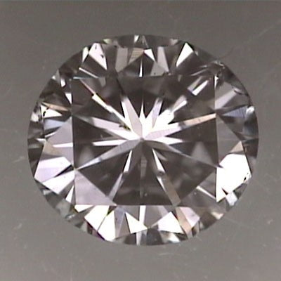 Round Brilliant cut diamond, 0.30ct H SI1 — Diamond Imports Australia. © Diamond Imports 2026