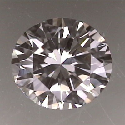 Round Brilliant cut diamond, 0.39ct G SI2 — Diamond Imports Australia. © Diamond Imports 2026