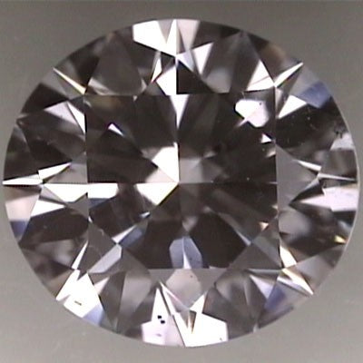 Round Brilliant cut diamond, 1.70ct D VS2 — Diamond Imports Australia. © Diamond Imports 2026
