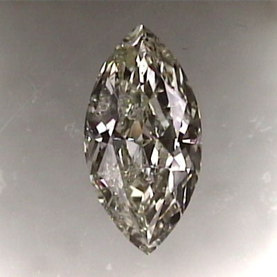 Marquise cut diamond, 1.84ct S - T SI2 — Diamond Imports Australia. © Diamond Imports 2026