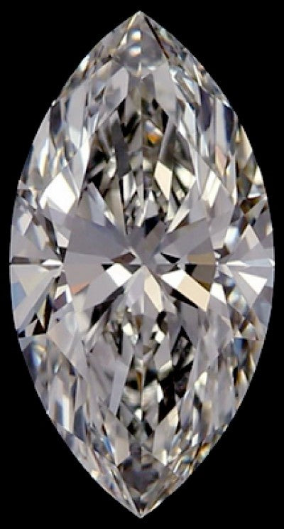 Marquise cut diamond, 1.08ct I VS2 — Diamond Imports Australia. © Diamond Imports 2026