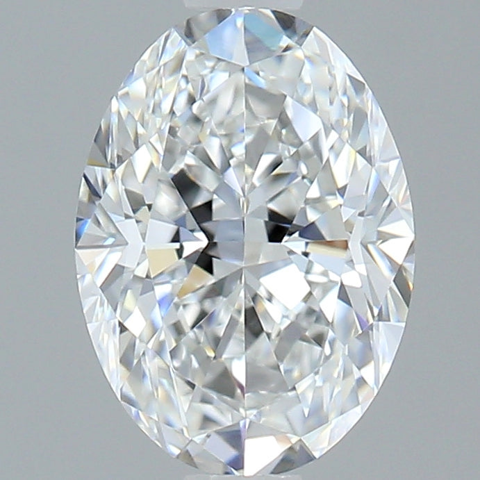 Oval Shape Diamond 1.18ct - E VVS2
