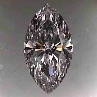 Marquise cut diamond, 2.08ct E SI1 — Diamond Imports Australia