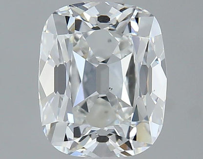 Old Mine Cut Diamond 1.50ct - F VS2
