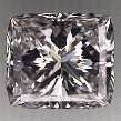 Grace of Antwerp™ Diamond 1.05ct - H SI1